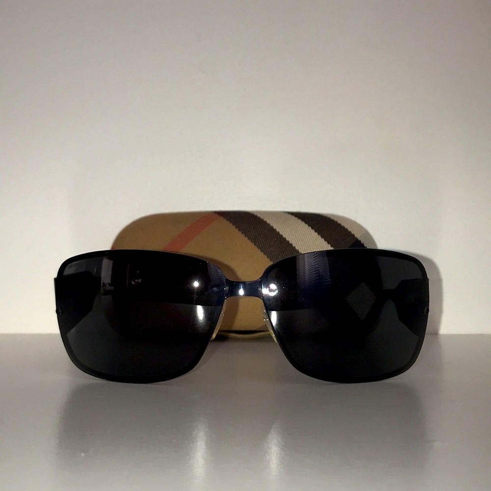 Burberry Sunglasses